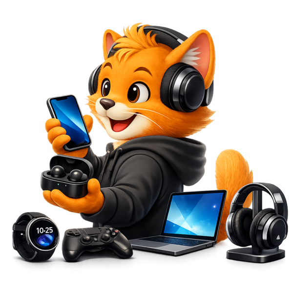 Audífonos inalámbricos Pro